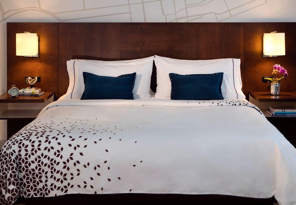 Toronto Marriott City Centre Hotel Экстерьер фото
